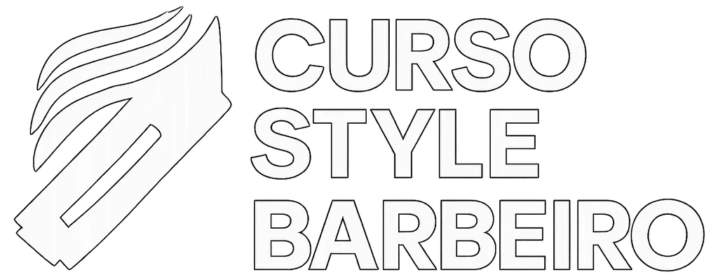 curso style barbeiro